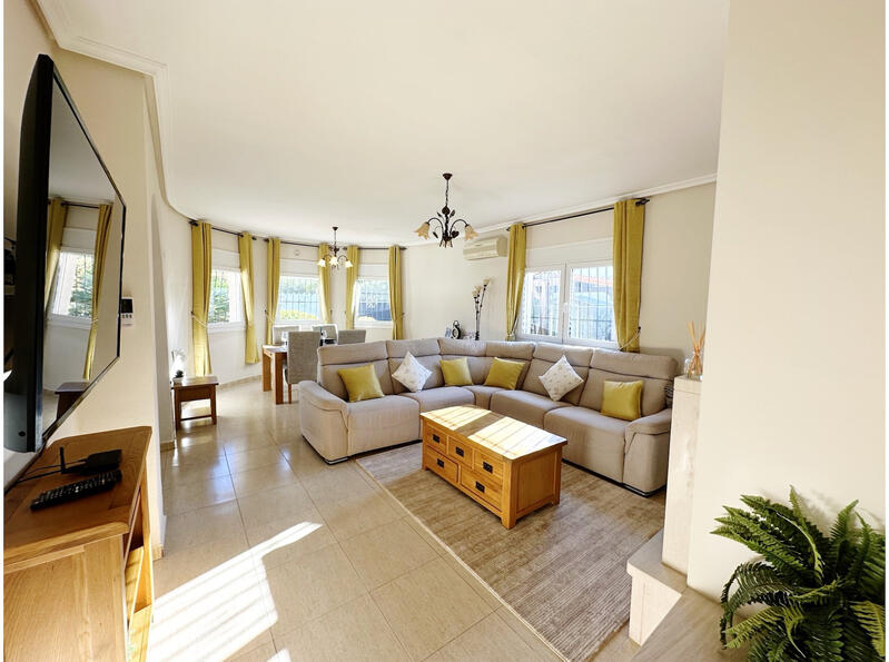 3 sovrum Villa till salu 3 sovrum Villa till salu