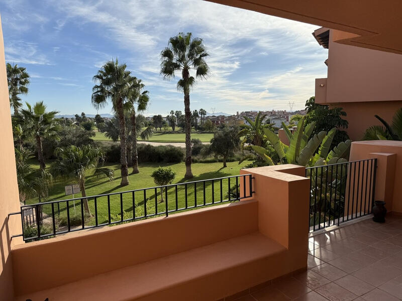 Appartement Te koop in Los Perez (Ayuntamiento Almoradi/Torrevieja), Alicante