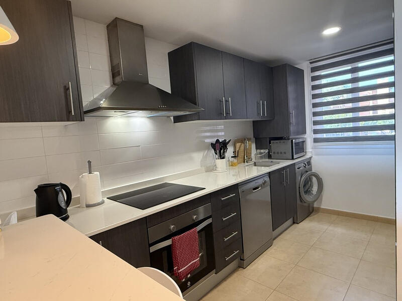3 bedroom Apartment for sale
