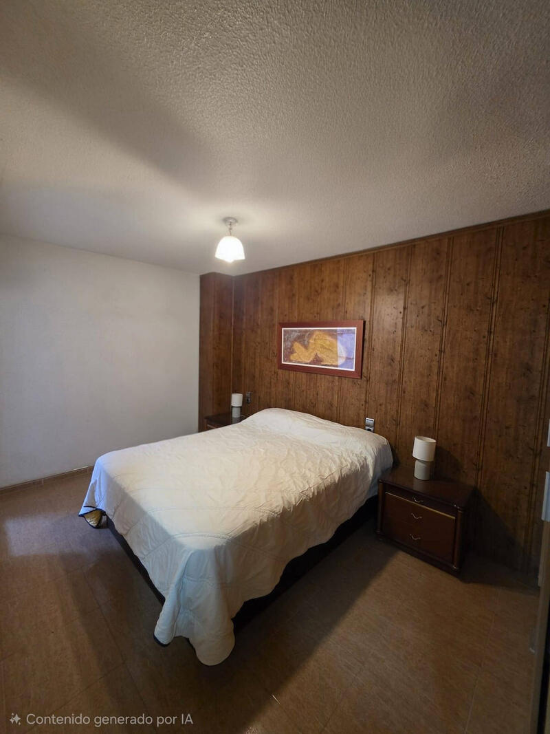 4 soverom Duplex til salgs