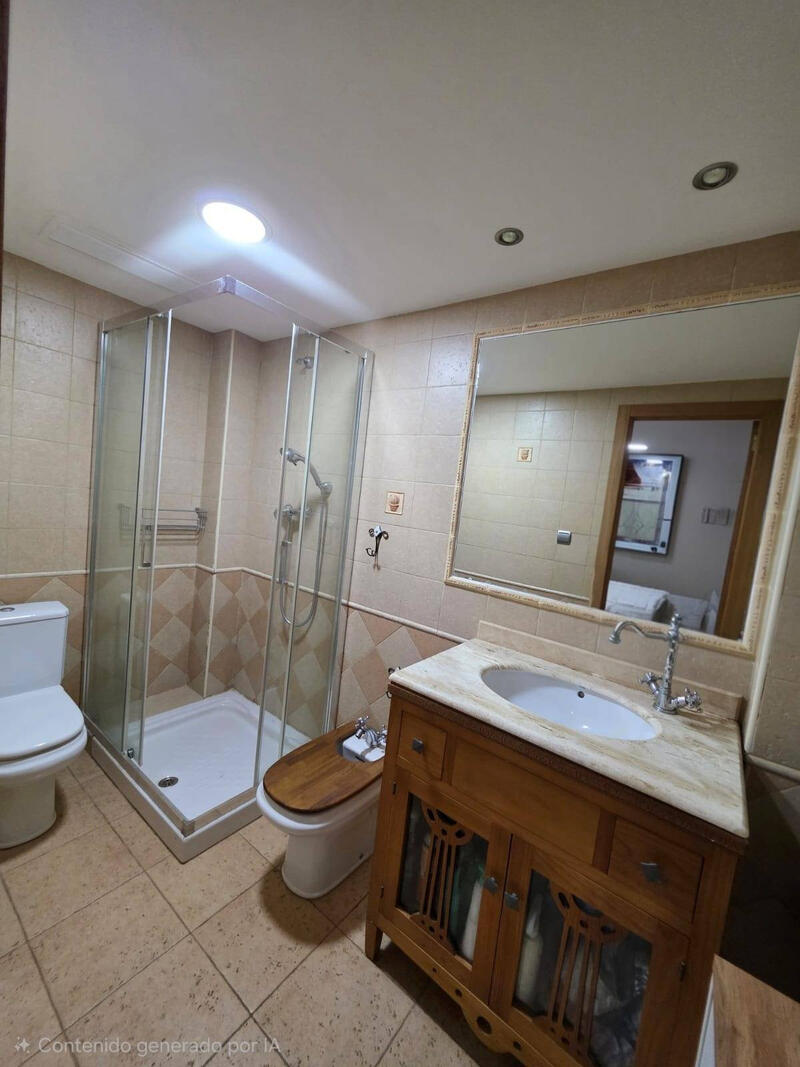 4 soverom Duplex til salgs