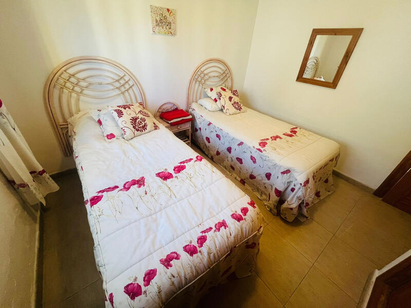 4 Cuarto Villa en venta