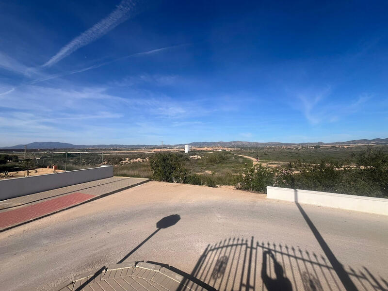 4 Cuarto Villa en venta