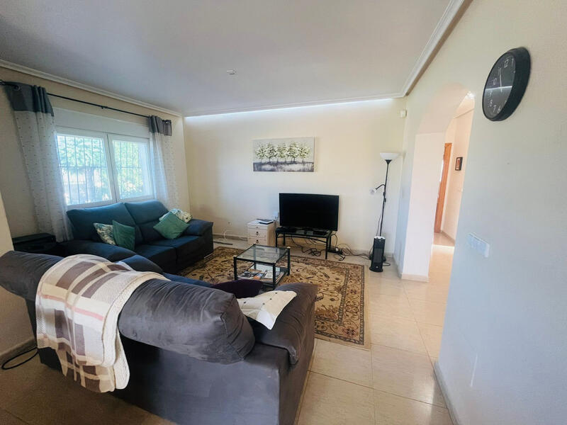 4 Cuarto Villa en venta