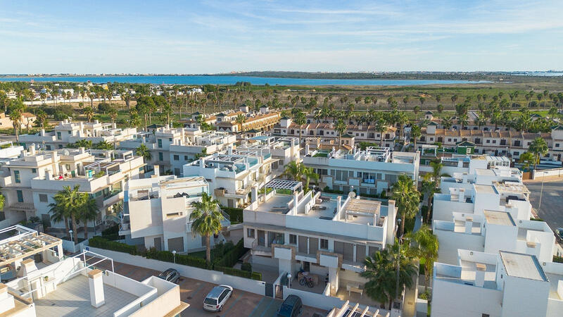 3 chambre Duplex à vendre