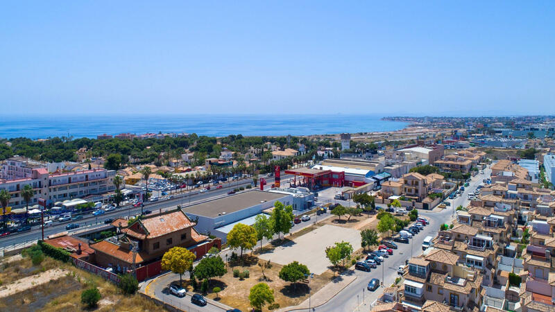 2 Schlafzimmer Villa zu verkaufen