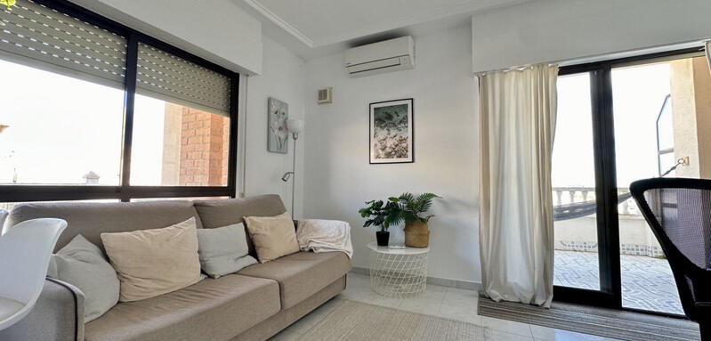 1 soveværelse Lejlighed til salg 1 soveværelse Lejlighed til salg