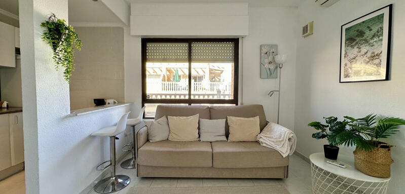 1 soveværelse Lejlighed til salg 1 soveværelse Lejlighed til salg