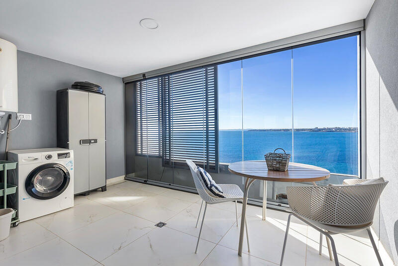 2 sovrum Lägenhet till salu