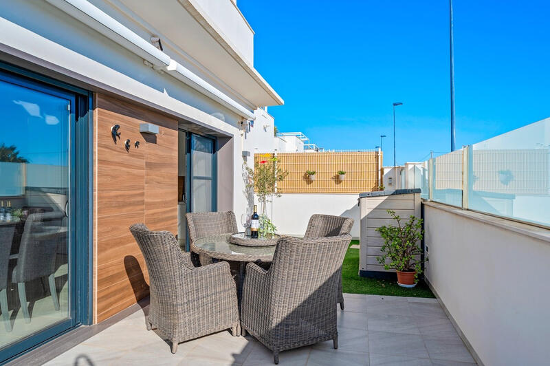 3 Schlafzimmer Villa zu verkaufen