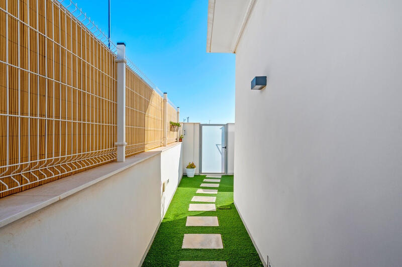 3 Schlafzimmer Villa zu verkaufen