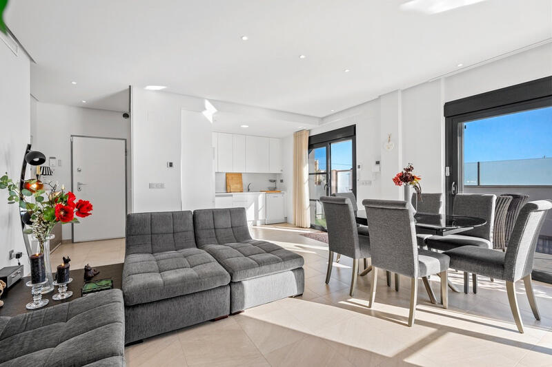 3 Schlafzimmer Villa zu verkaufen