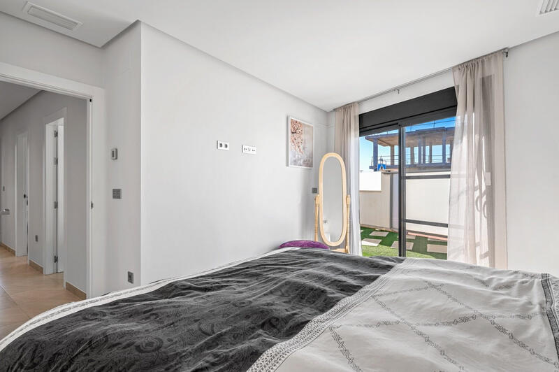 3 Schlafzimmer Villa zu verkaufen