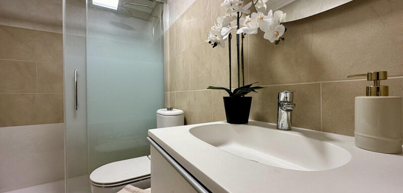 3 Cuarto Apartamento en venta