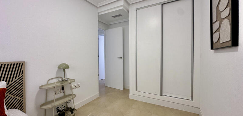 3 Cuarto Apartamento en venta