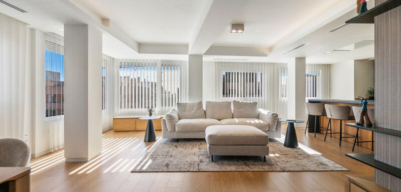 2 Cuarto Apartamento en venta