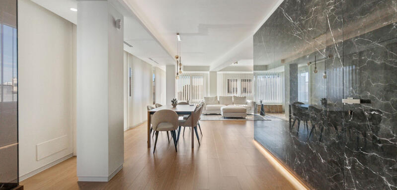 2 Cuarto Apartamento en venta