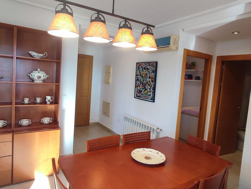 2 Cuarto Apartamento en venta
