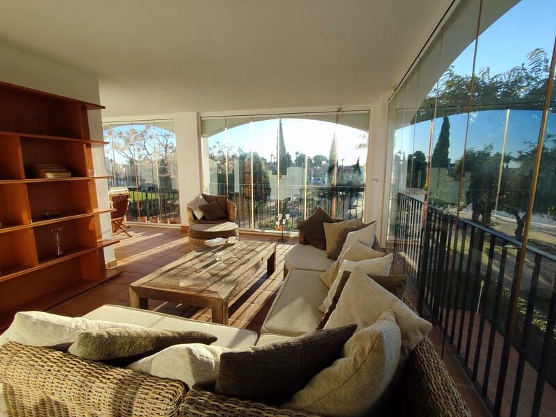 2 Cuarto Apartamento en venta