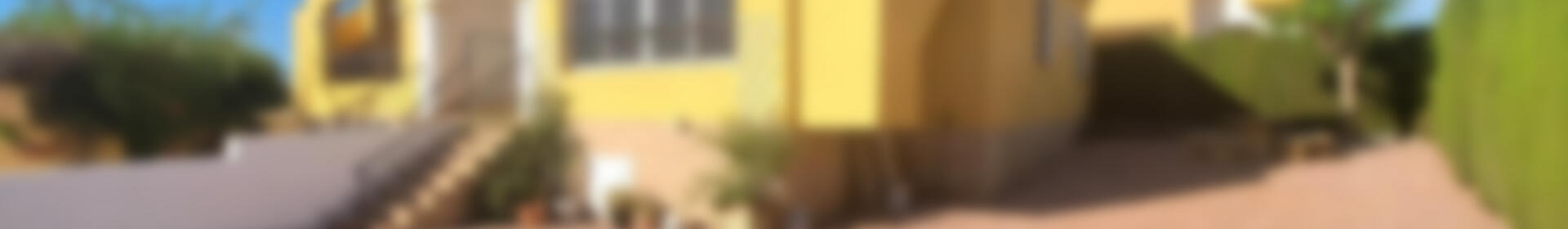 3 soveværelse Byhus til salg