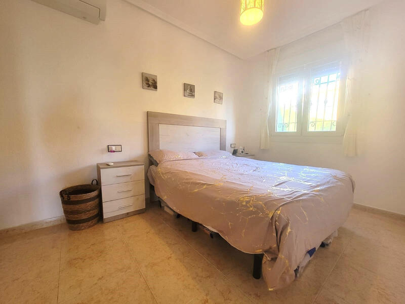 3 soveværelse Byhus til salg