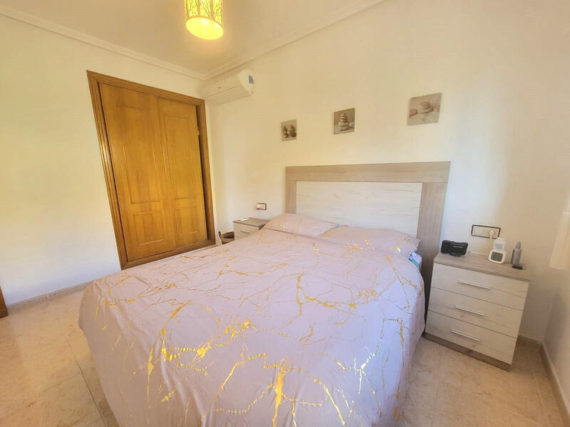 3 soveværelse Byhus til salg