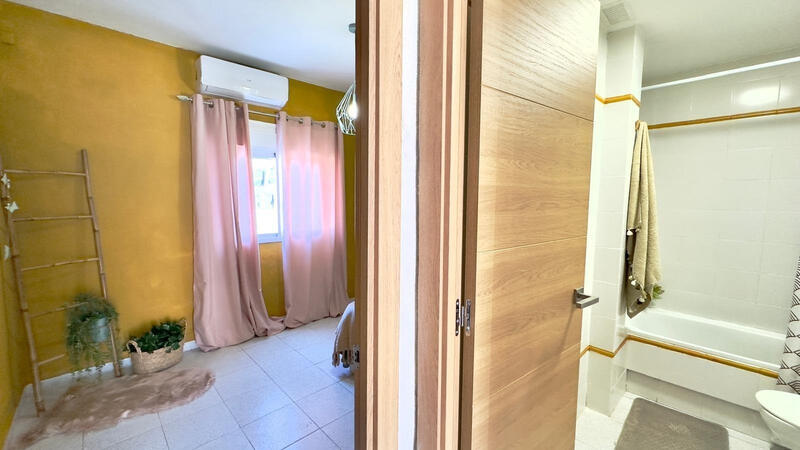 1 chambre Villa à vendre
