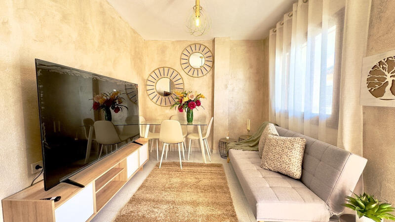 1 chambre Villa à vendre