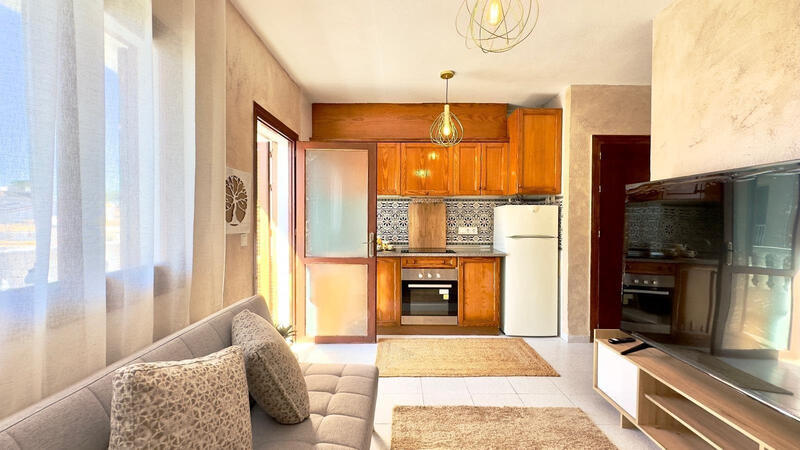 1 chambre Villa à vendre