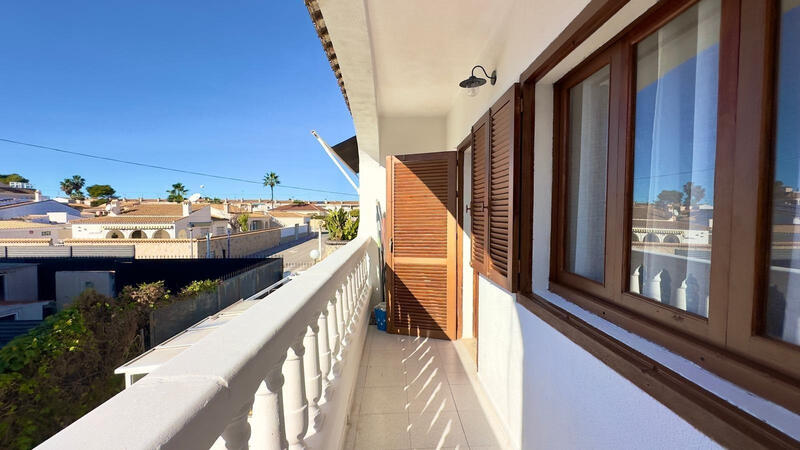 1 chambre Villa à vendre