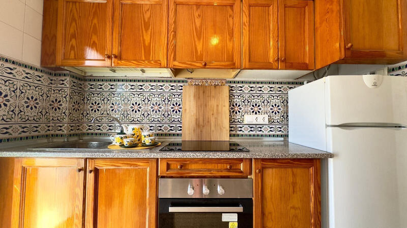 1 chambre Villa à vendre