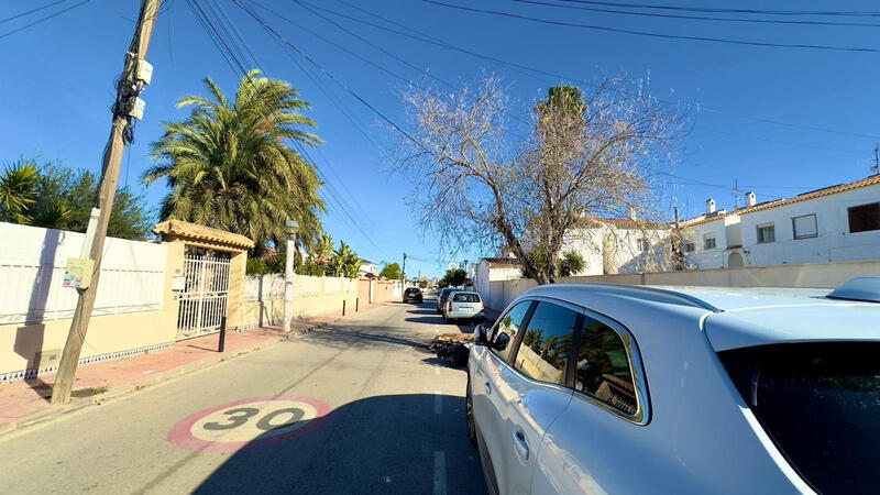 1 chambre Villa à vendre