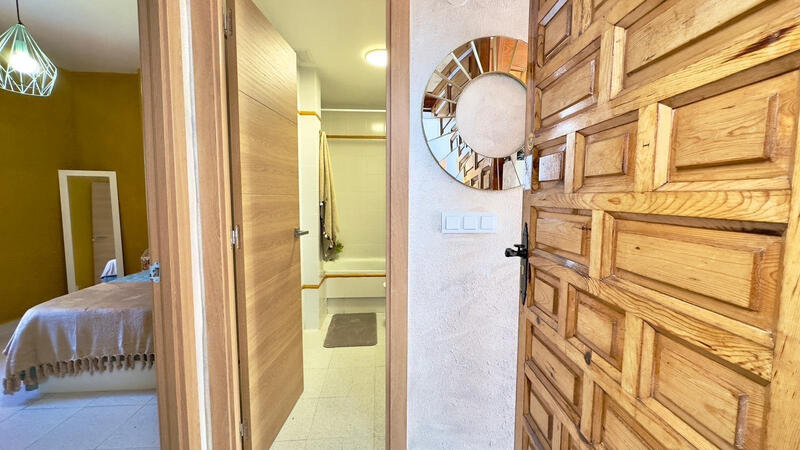 1 chambre Villa à vendre