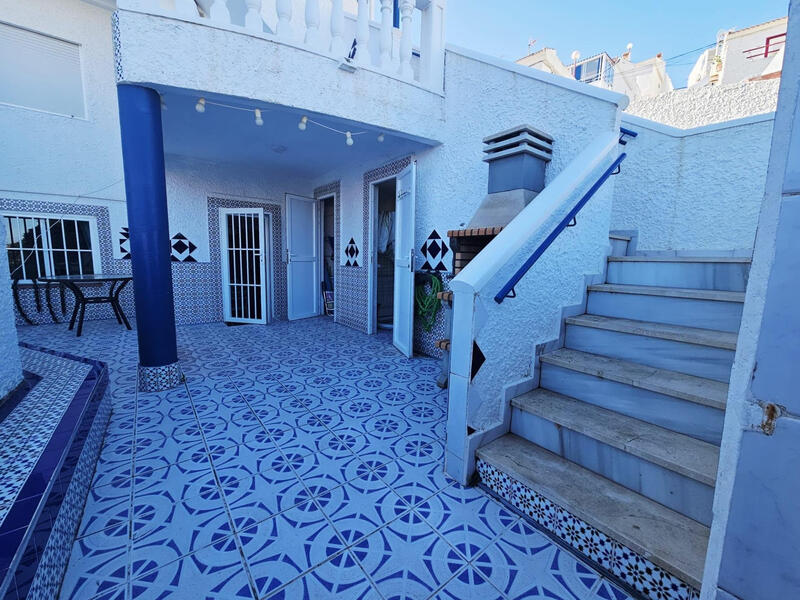 3 Cuarto Dúplex en venta