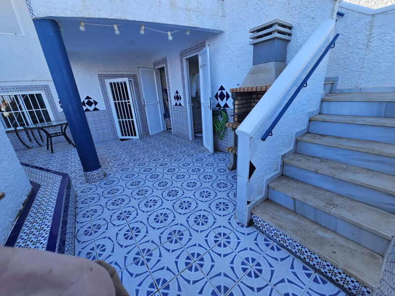 3 Cuarto Dúplex en venta