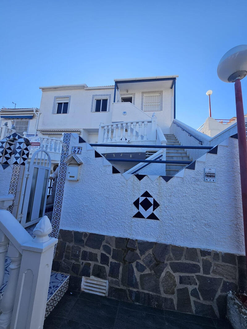 3 Cuarto Dúplex en venta