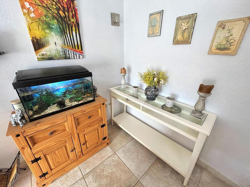 4 Schlafzimmer Stadthaus zu verkaufen