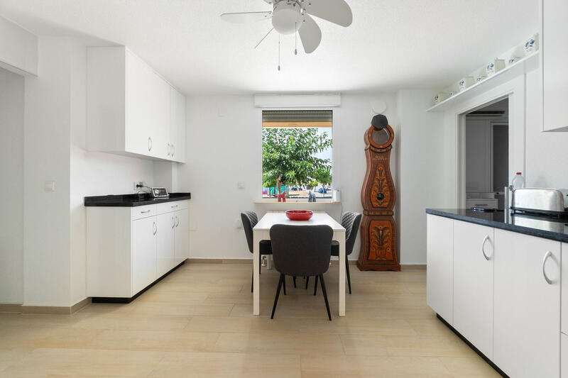 3 Cuarto Villa en venta