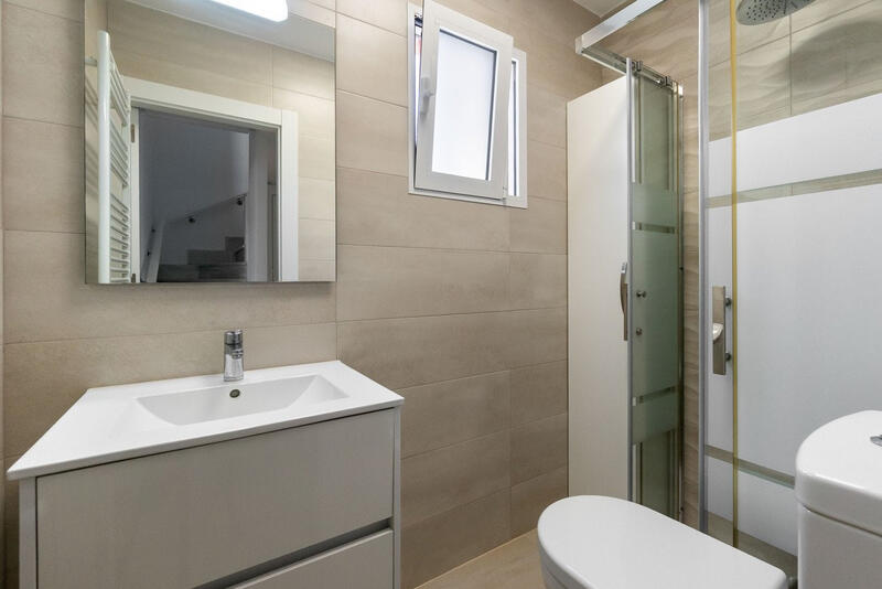 3 Cuarto Villa en venta