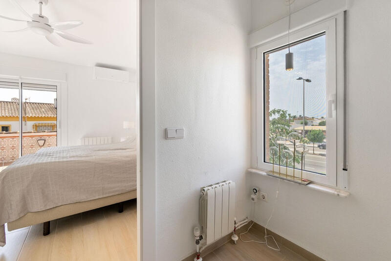 3 Cuarto Villa en venta