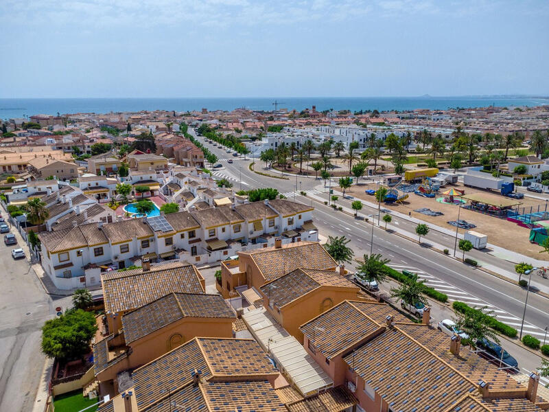 3 Cuarto Villa en venta