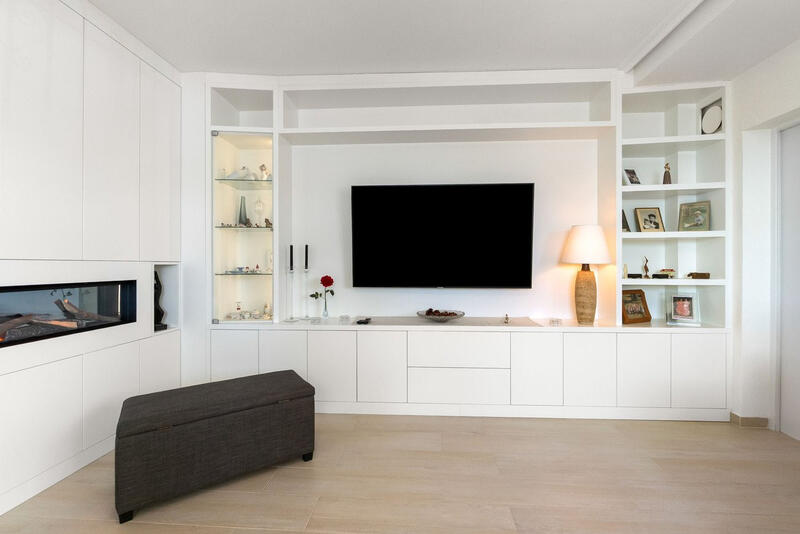 3 Cuarto Villa en venta