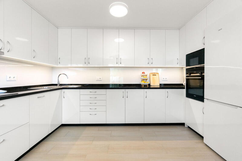 3 Cuarto Villa en venta