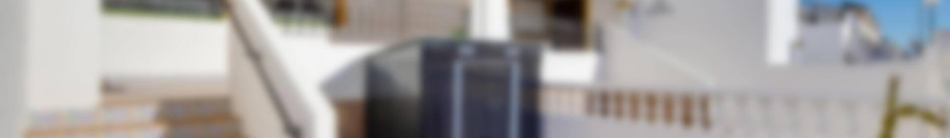 2 soverom Villa til salgs