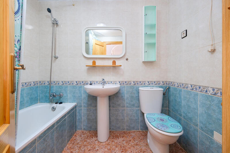 2 soverom Villa til salgs