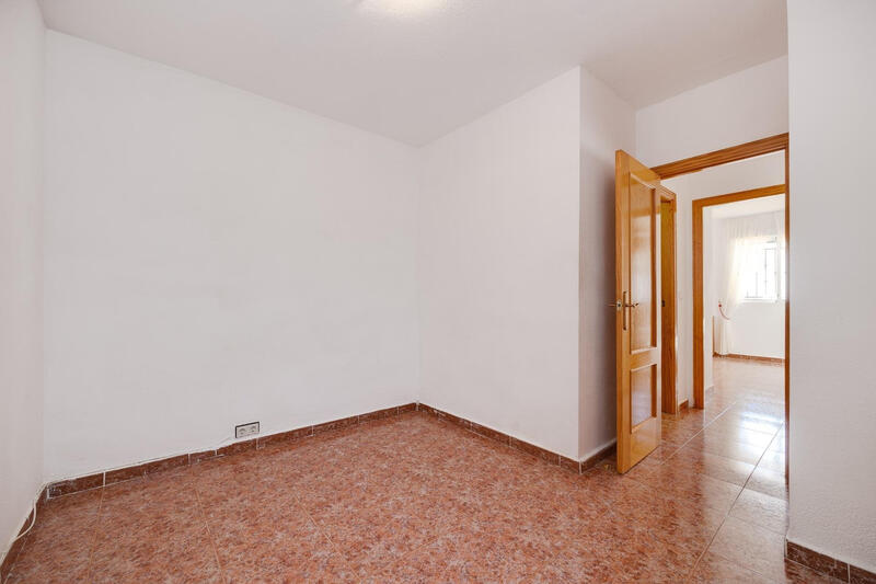 2 soverom Villa til salgs