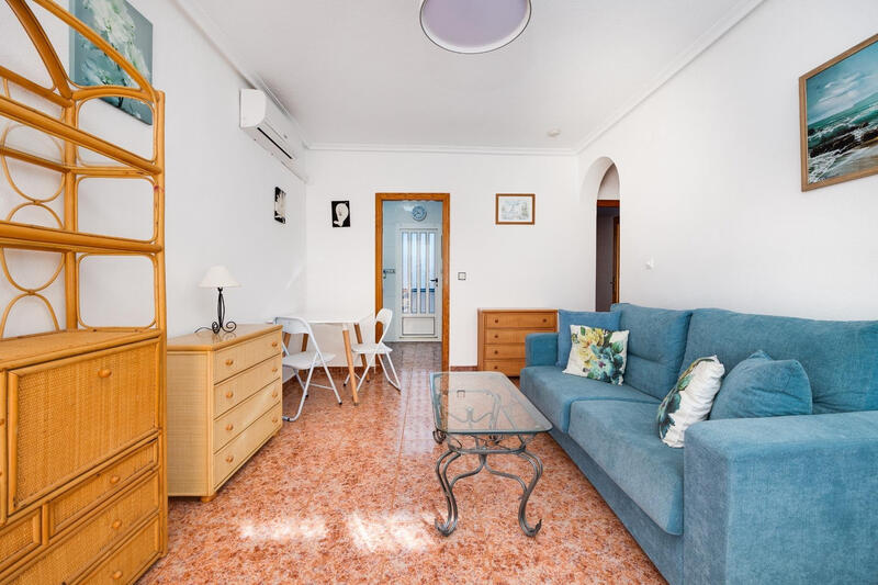 2 soverom Villa til salgs