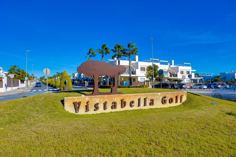 2 soverom Villa til salgs