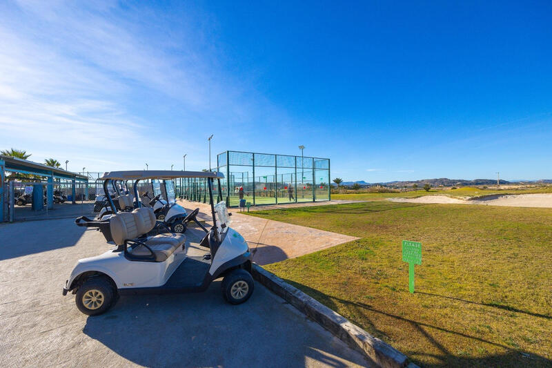 2 soverom Villa til salgs