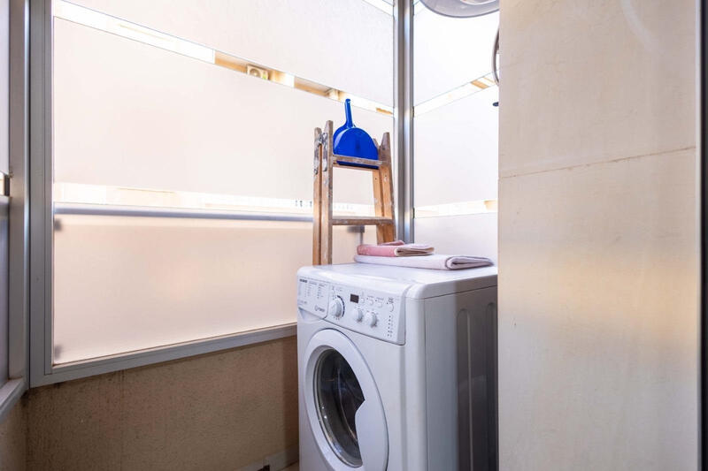 3 slaapkamer Appartement Te koop